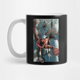 "AIRSTRIKE 23.1" Mug